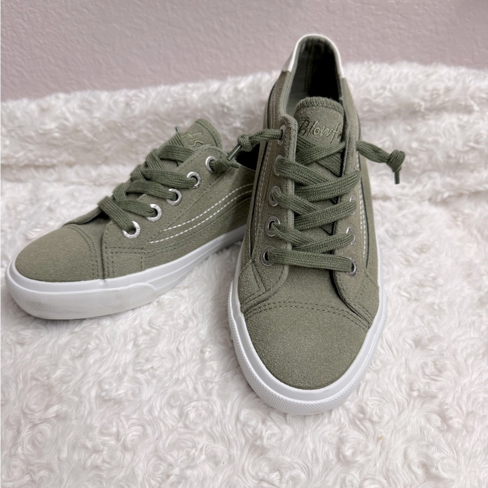 Blowfish Shoes, kids sz 6